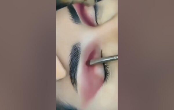 Get mesmerized by these 5 short make-up videos