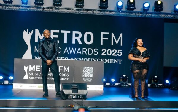 Metro FM Awards 2016: And the nominees are?