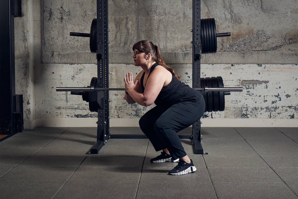 Celebrities who inspire us to workout