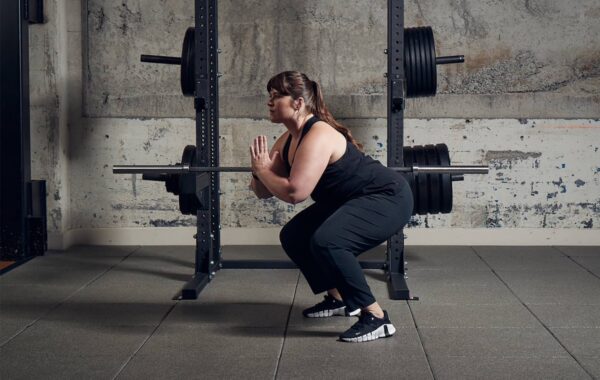 Celebrities who inspire us to workout