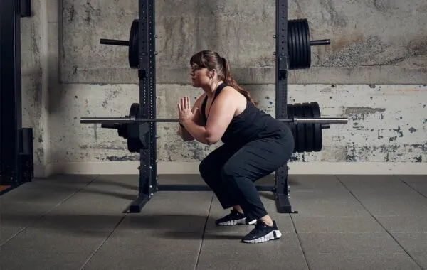 Celebrities who inspire us to workout