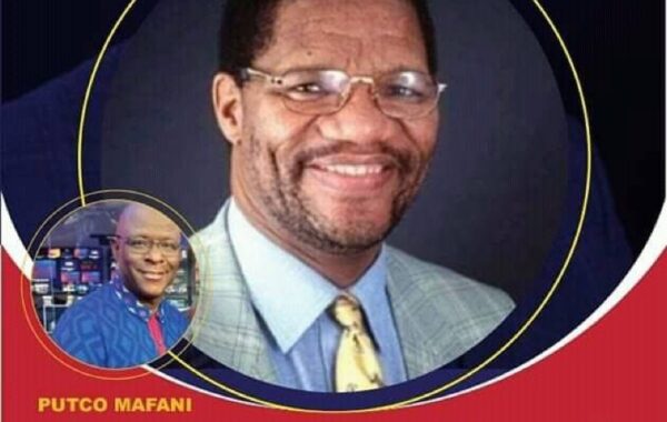 Veteran Sports Broadcaster Dumile Mateza Has Died