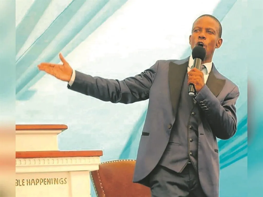 Intimate Details About Pastor Mboro Absa Scandal