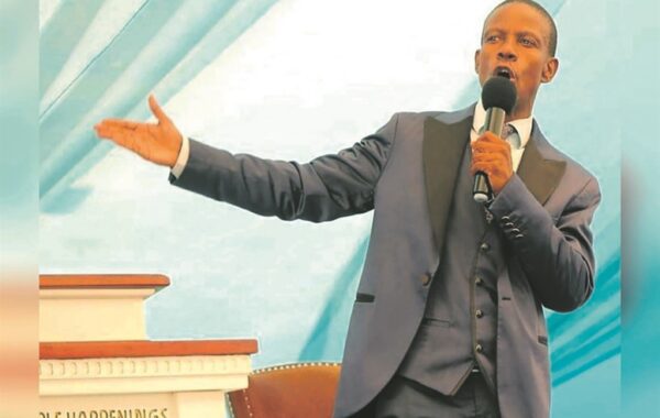 Intimate Details About Pastor Mboro Absa Scandal