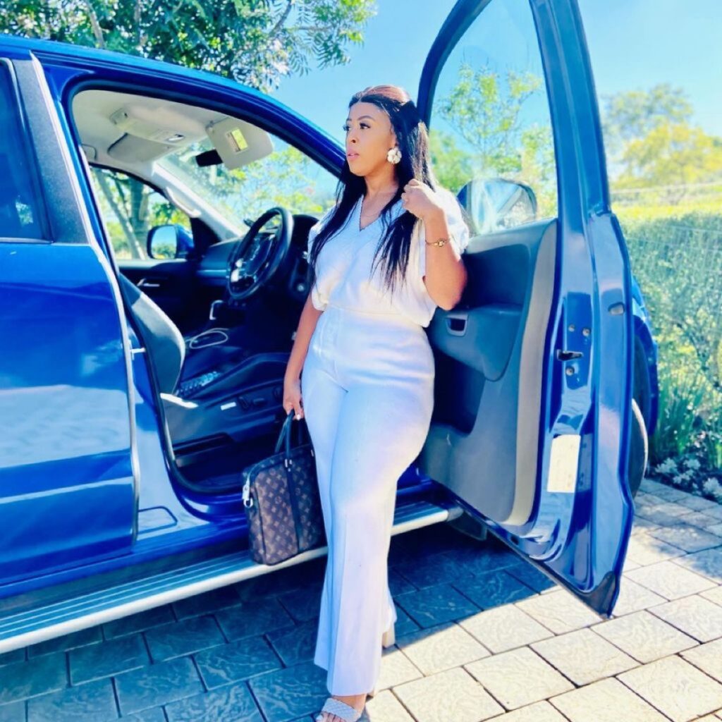 Smiling To The Bank – Nonku Williams’ Net Worth