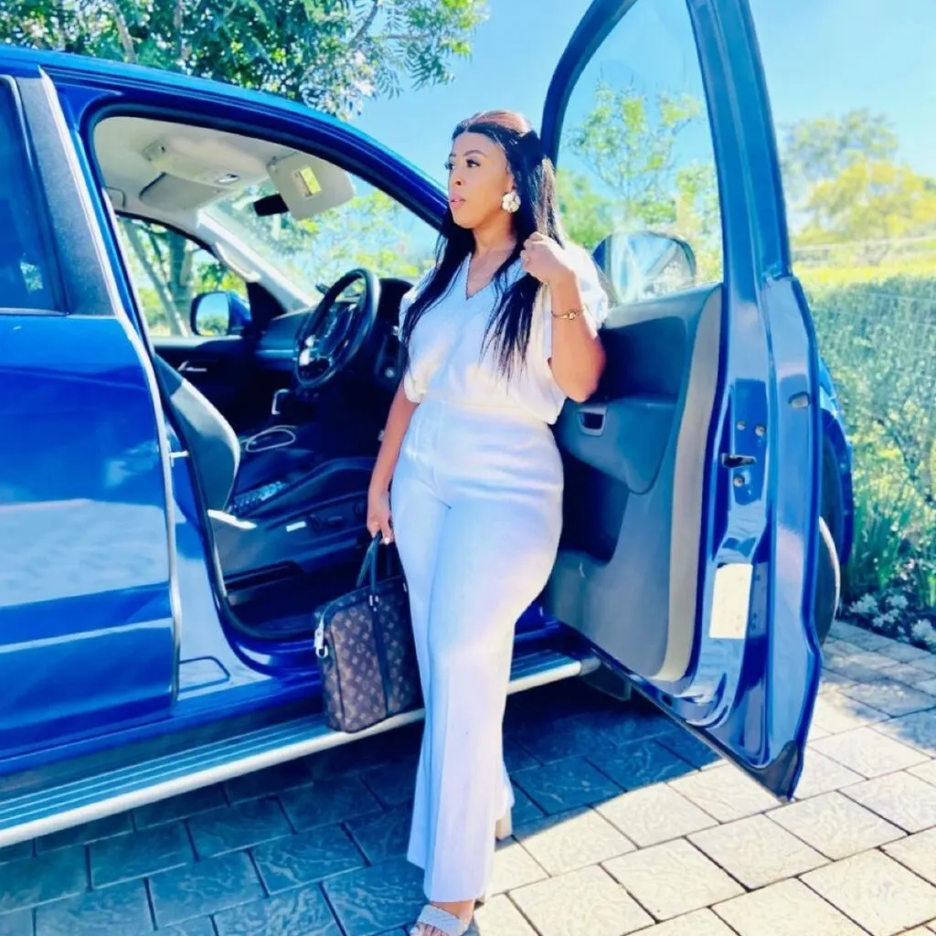 Smiling To The Bank – Nonku Williams’ Net Worth
