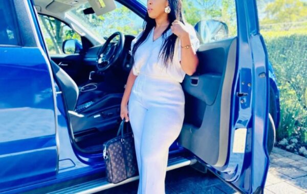 Smiling To The Bank – Nonku Williams’ Net Worth