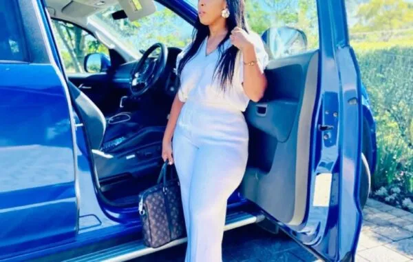 Smiling To The Bank – Nonku Williams’ Net Worth