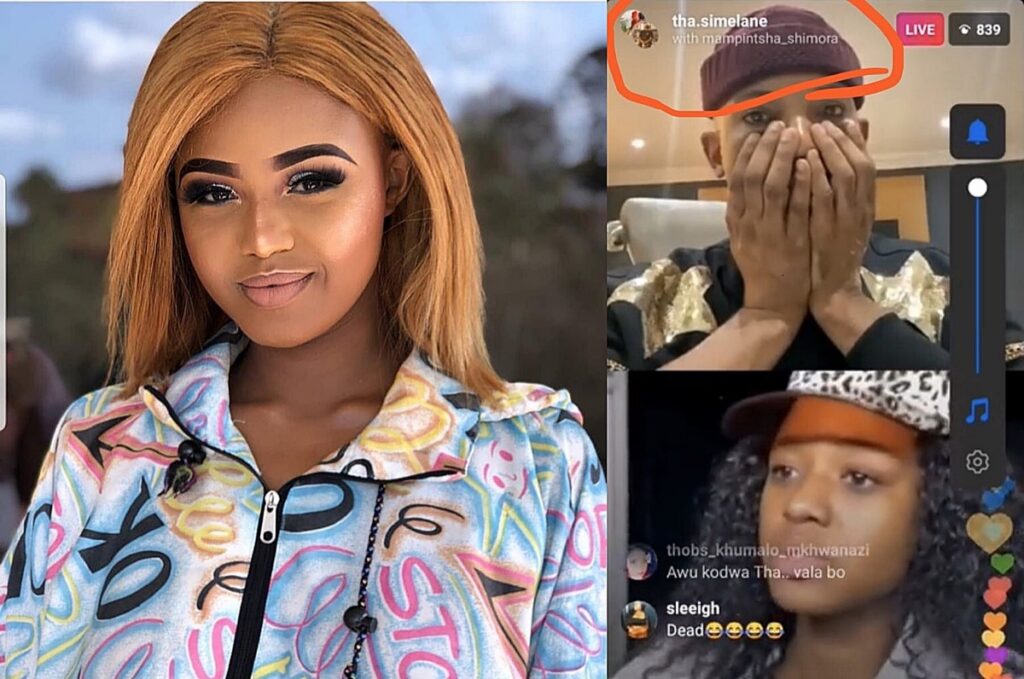 Babes Wodumo’s Management Denies Cocaine Allegations!