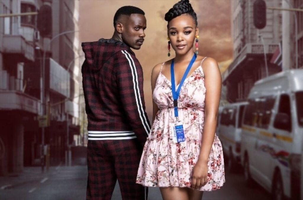 #TheWIfeS3: Mbalenhle Mavimbela, Khanyi Mbau And Mondli Makhoba Are Back