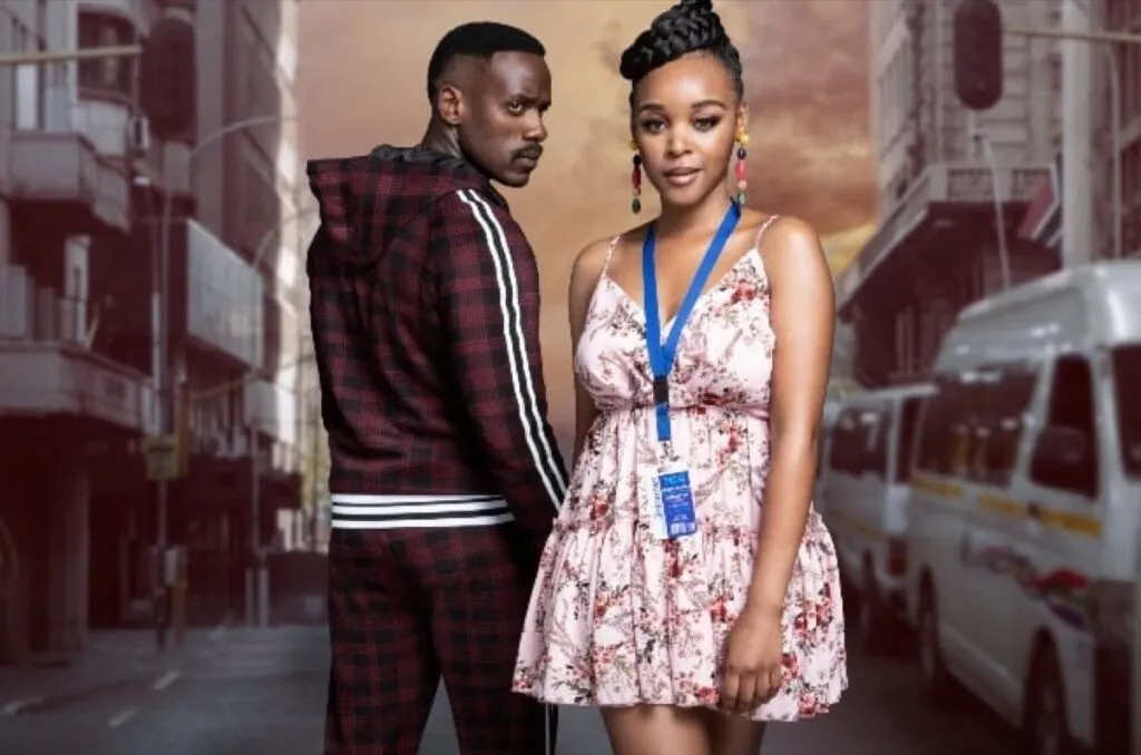 #TheWIfeS3: Mbalenhle Mavimbela, Khanyi Mbau And Mondli Makhoba Are Back
