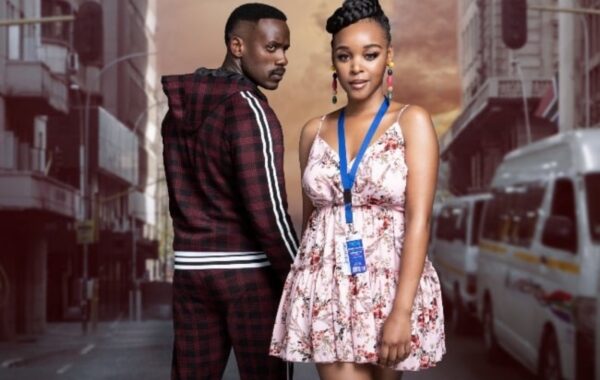 #TheWIfeS3: Mbalenhle Mavimbela, Khanyi Mbau And Mondli Makhoba Are Back