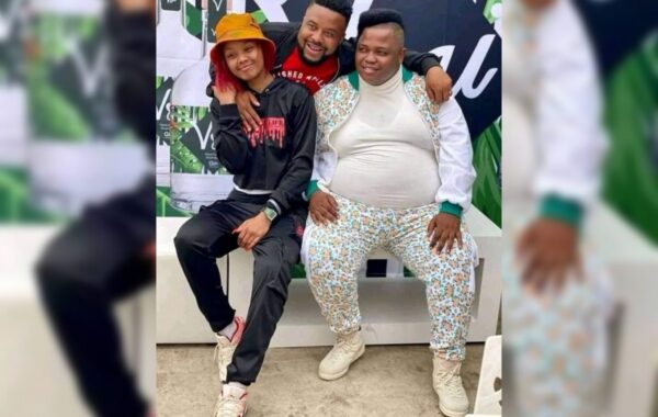 Fans Concerned About Babes Wodumo’s Alleged Weight Loss