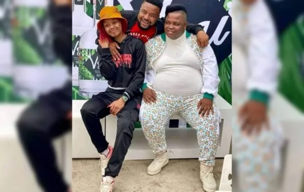 Fans Concerned About Babes Wodumo’s Alleged Weight Loss