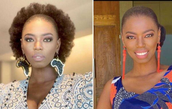 “I Broke Down” Lira On How She Suffered A Stroke While Walking Alone In Germany