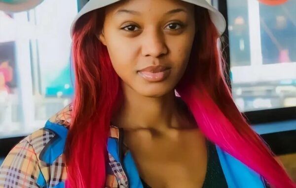 Babes Wodumo: Pray For Me