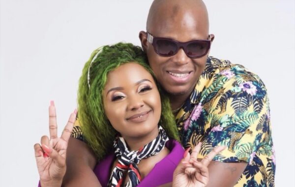 Babes And Mampintsha Poke Fun At Coronavirus Outbreak
