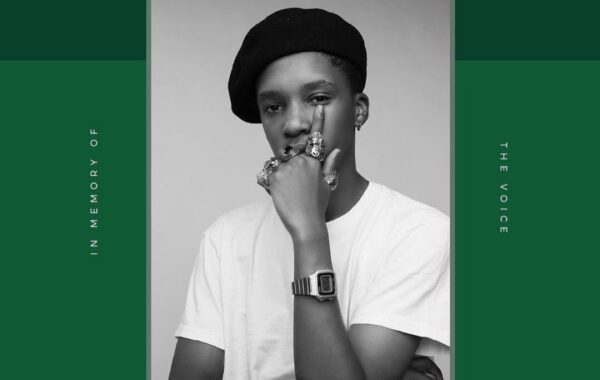 Stilo Magolide Holds Memorial For Khanya Hadebe