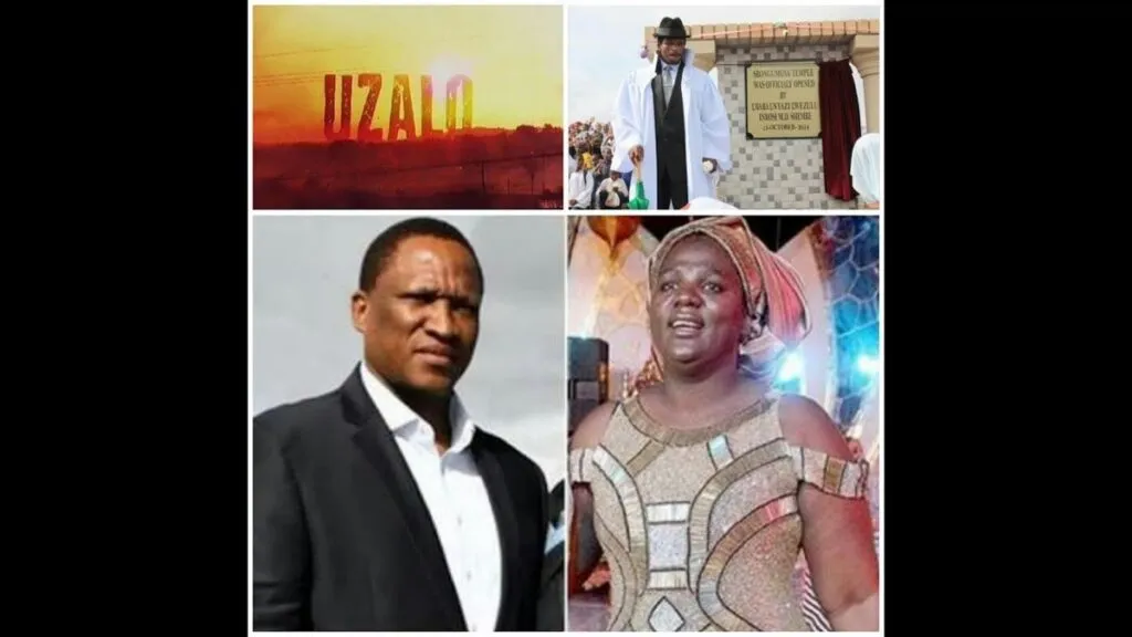 Uzalo Remains The Number 1 Soapie
