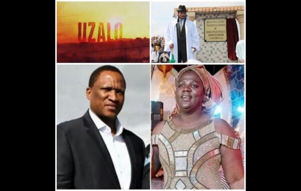 Uzalo Remains The Number 1 Soapie