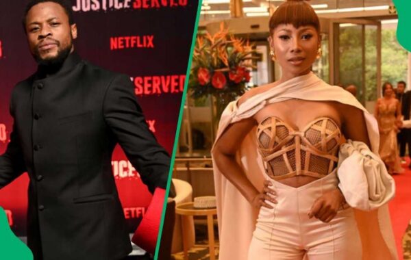 Pallance Dladla, Enhle Mlotshwa And Sparky Xulu To Star In A New Drama Series