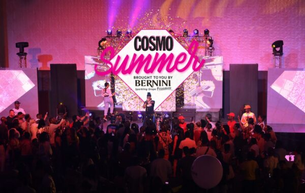 Pics: COSMO Summer 2018
