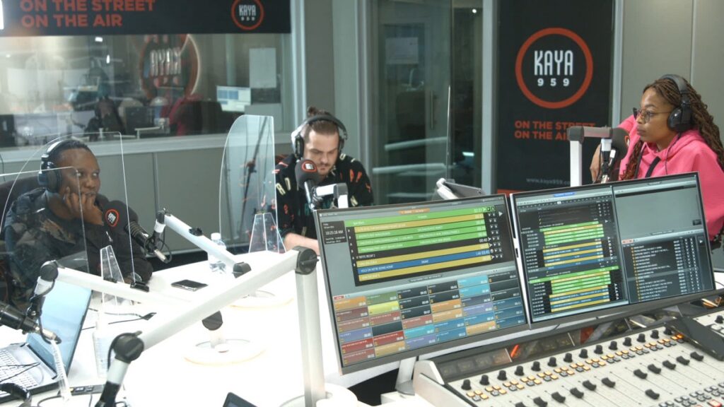 Skeem Saam: Fans Delighted To See Big Boy Onscreen