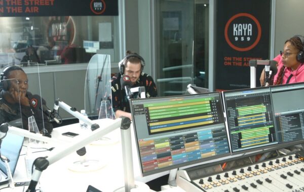 Skeem Saam: Fans Delighted To See Big Boy Onscreen