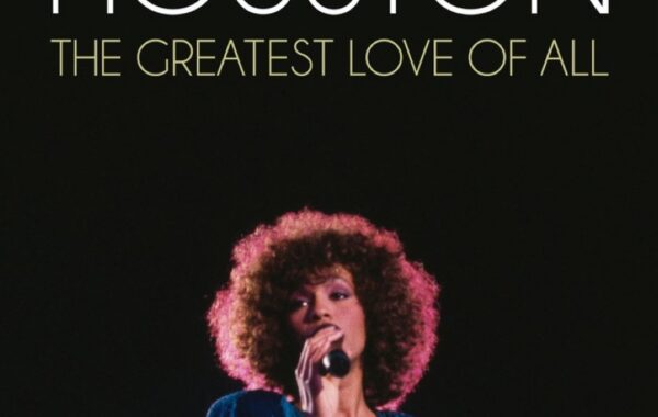 The Greatest Love of All