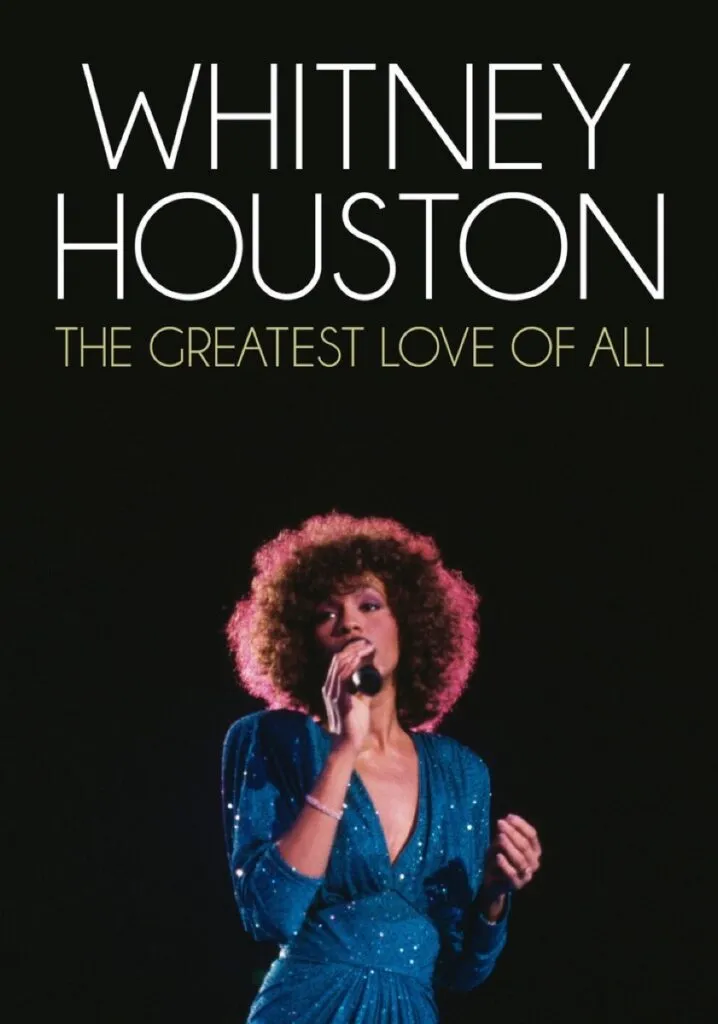 The Greatest Love of All