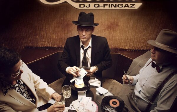 Get your Weekend started with DJ Fingerz