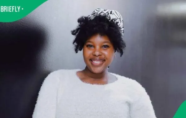 Skeem Saam Actor Responds To Allegations Of Fraud
