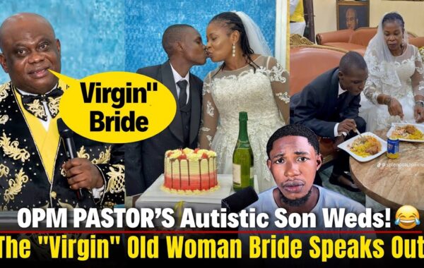 #OPW bride speaks out!