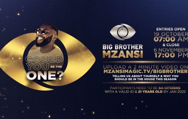 Big Brother Mzansi Auditions Announcement