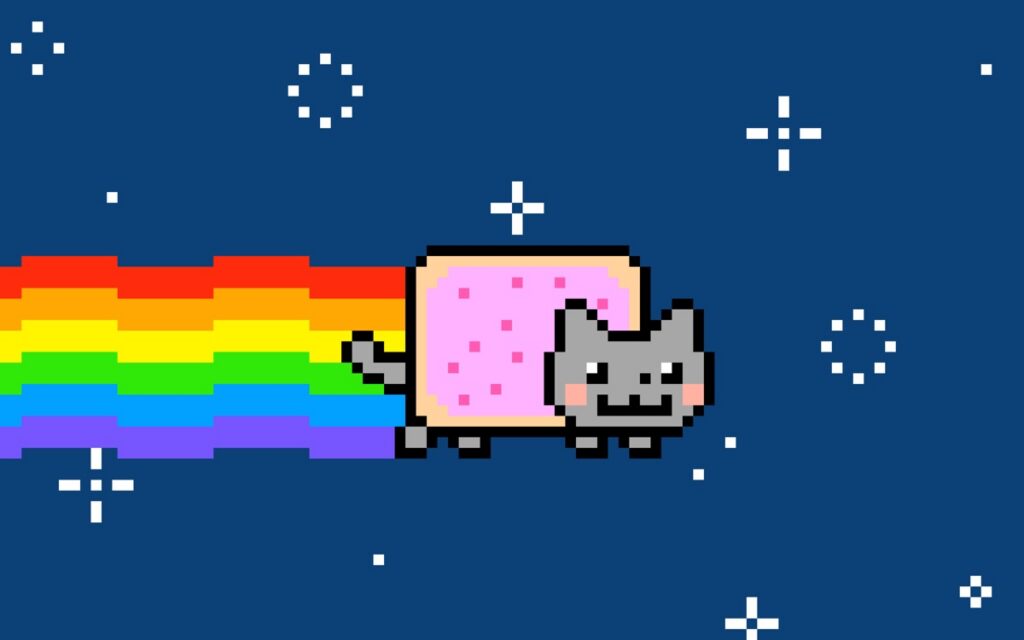 Nyan Nyan is coming back for its 5th season