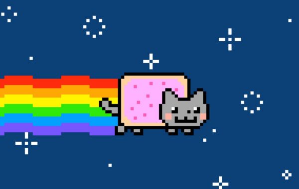Nyan Nyan is coming back for its 5th season