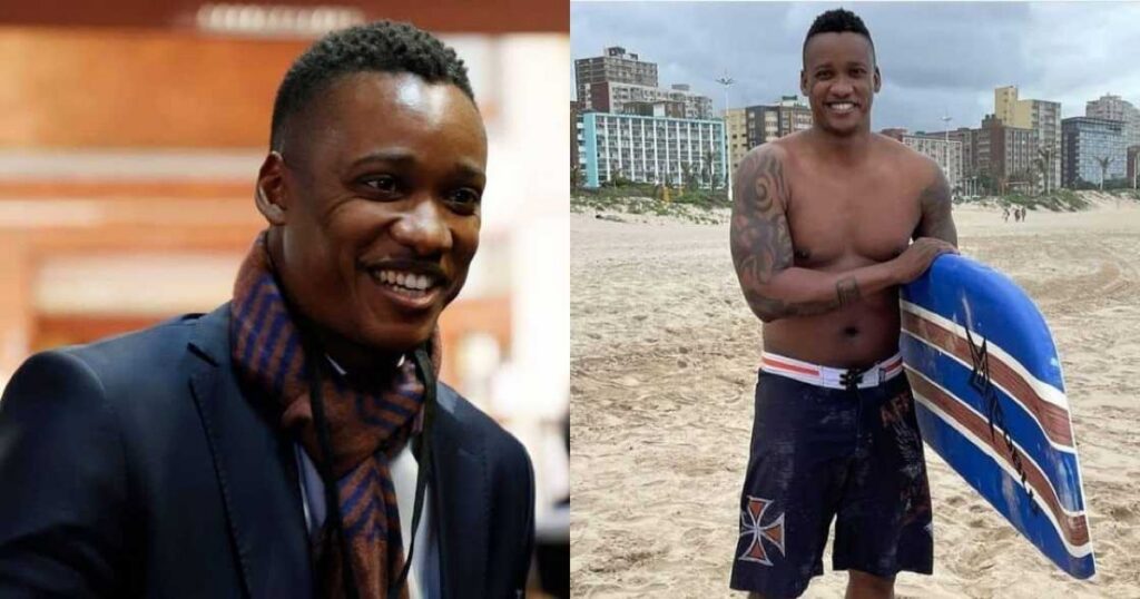 #Trending: The Duduzane Effect!