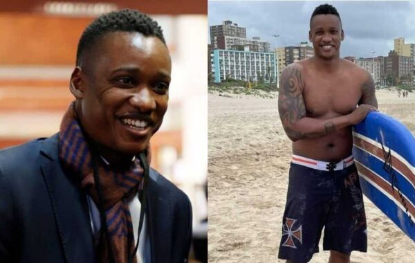 #Trending: The Duduzane Effect!