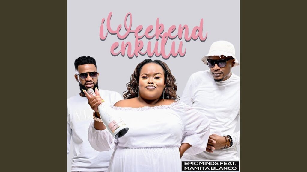 I Weekend Enkulu: ZAlebs Is Giving Away 3 Double Tickets To #SAMA28