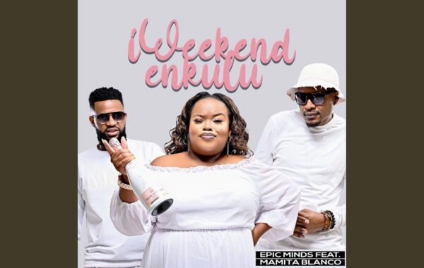 I Weekend Enkulu: ZAlebs Is Giving Away 3 Double Tickets To #SAMA28