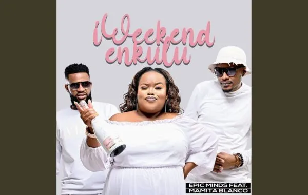 I Weekend Enkulu: ZAlebs Is Giving Away 3 Double Tickets To #SAMA28