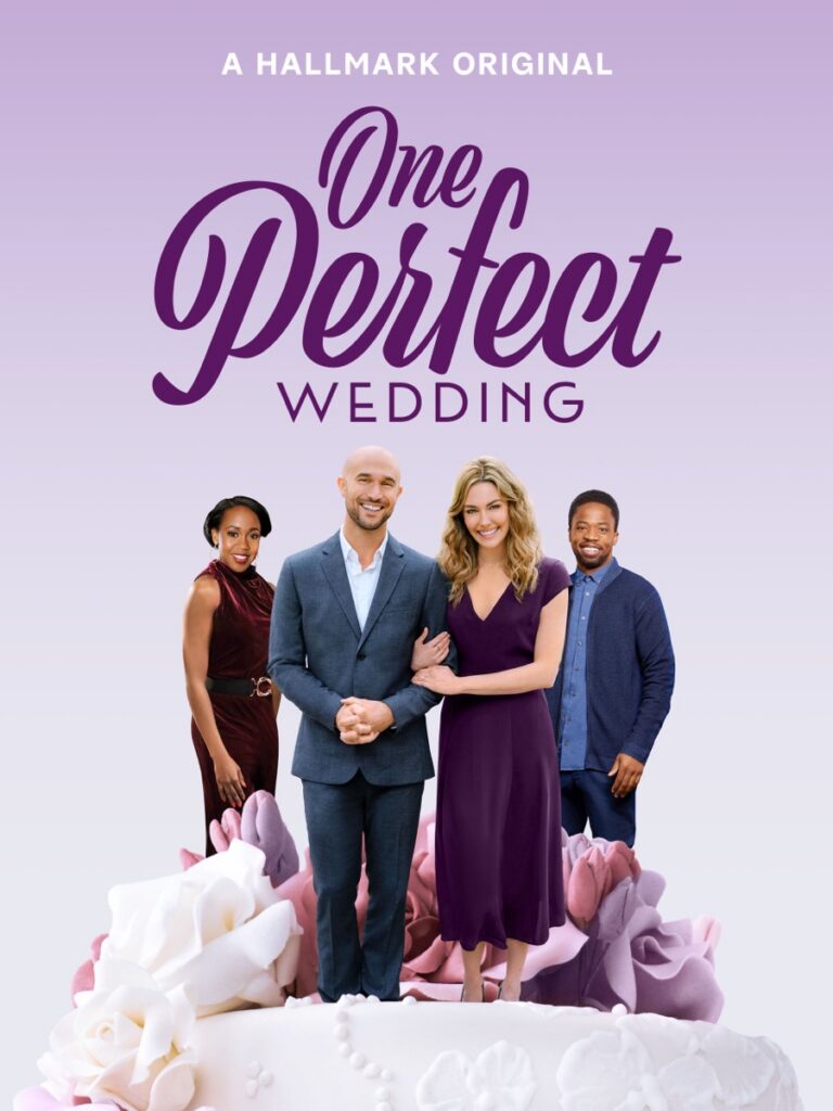 #OPW: Season 5’s first perfect wedding