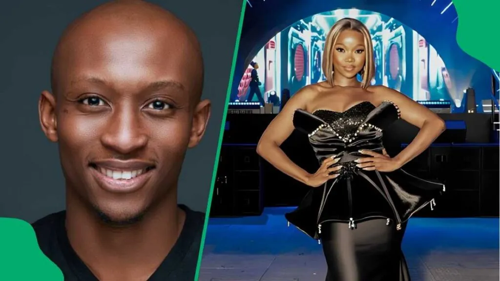 Meet Selimathunzi’s newest presenter!