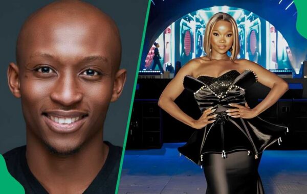 Meet Selimathunzi’s newest presenter!
