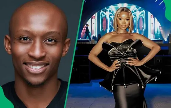 Meet Selimathunzi’s newest presenter!
