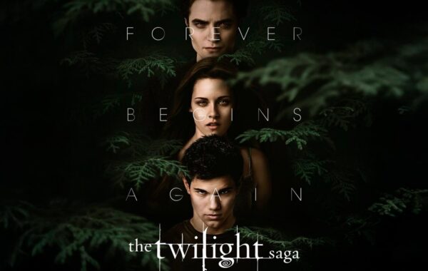 Twilight Saga set to return