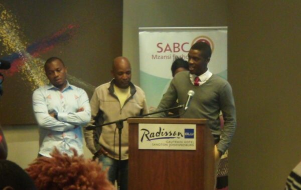 Video: ZAlebs Launch