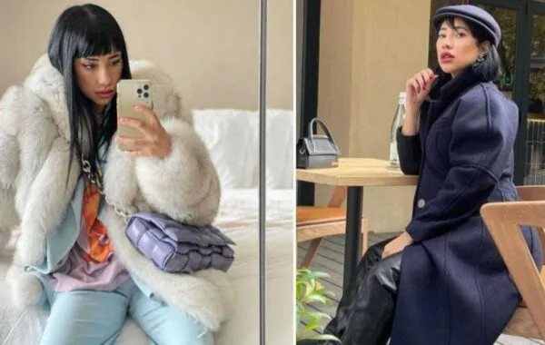 #RHOCT Star RushTush Shows Off Her Bulging Baby Bump