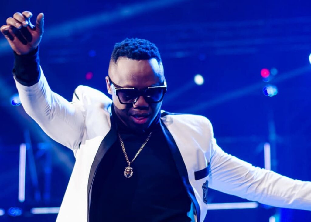 All There Is To Know About #SAMA28