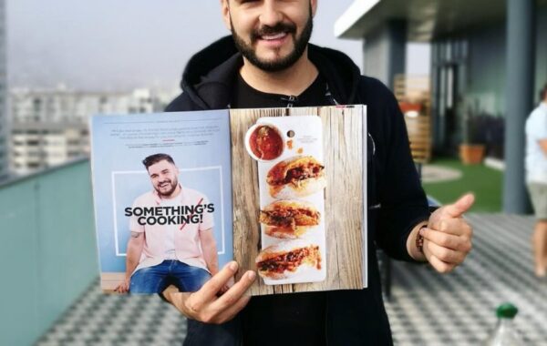 J’Something Opens New Restaurant